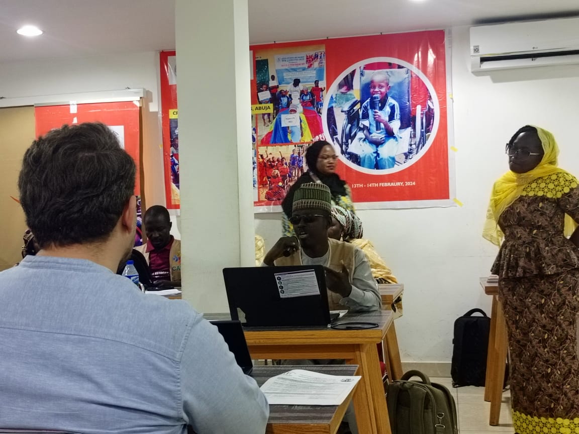 HOPLE Community Work