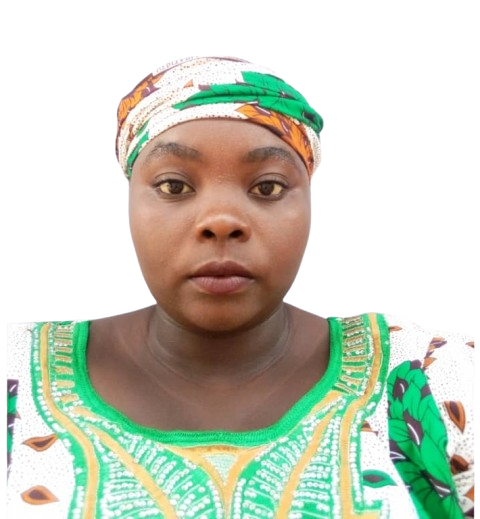 Dada Abigail Abdulkarim